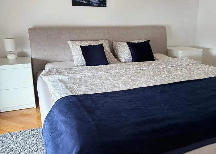 Apartments Corina