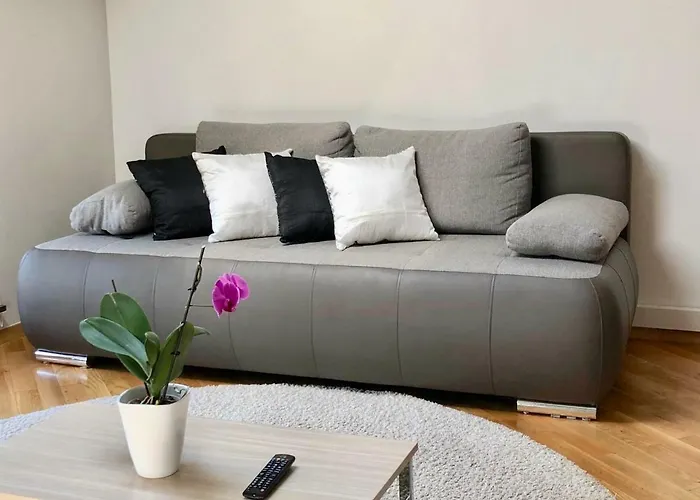 Apartments Corina