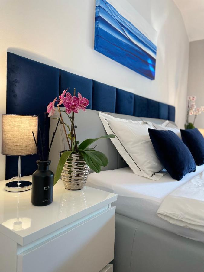Apartment Corina Zagreb