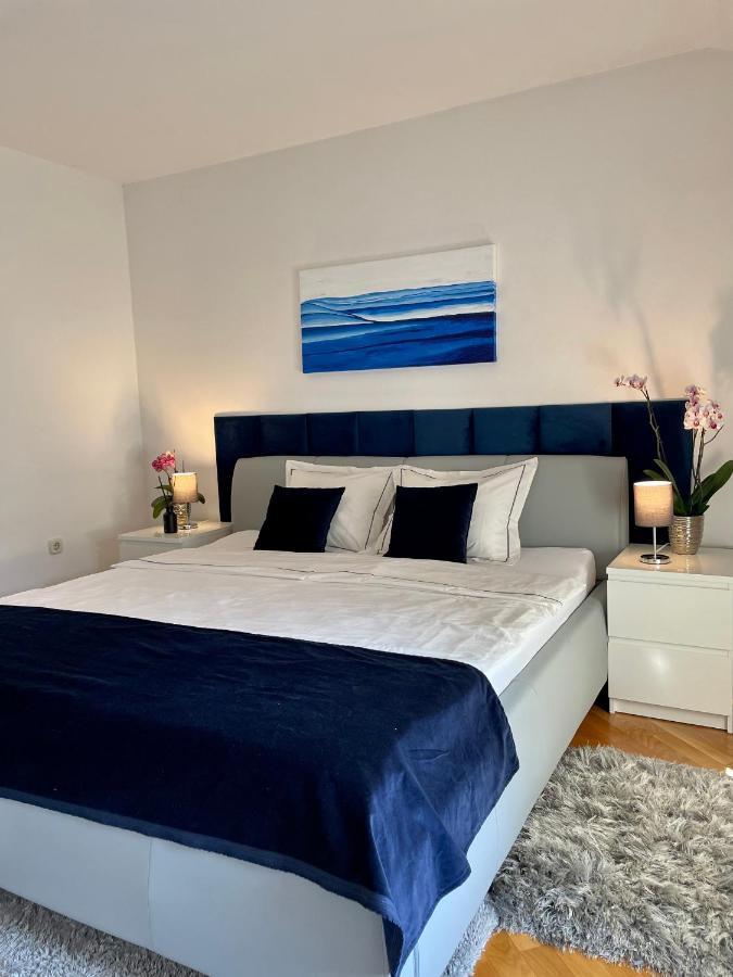 Apartment Corina *