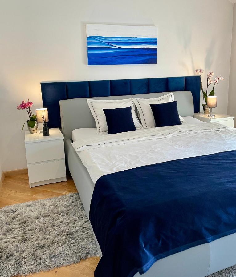 Corina Apartment Zagreb