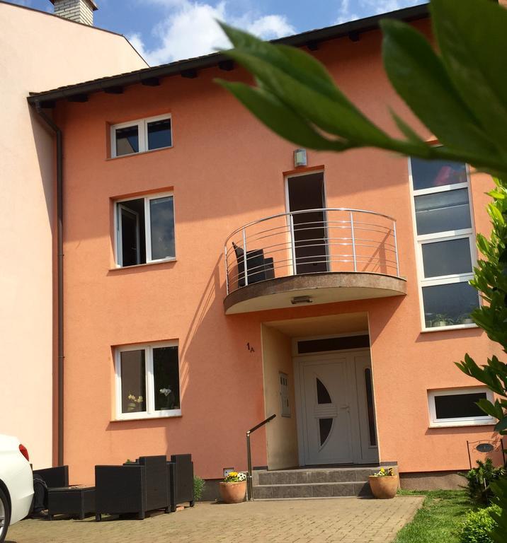 Apartment Corina *