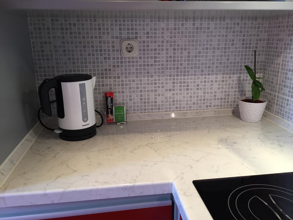 Corina Apartment *