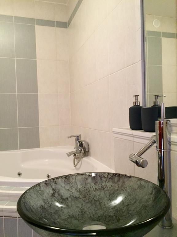 Apartment Corina Zagreb