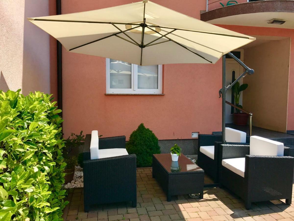 Apartment Corina Zagreb
