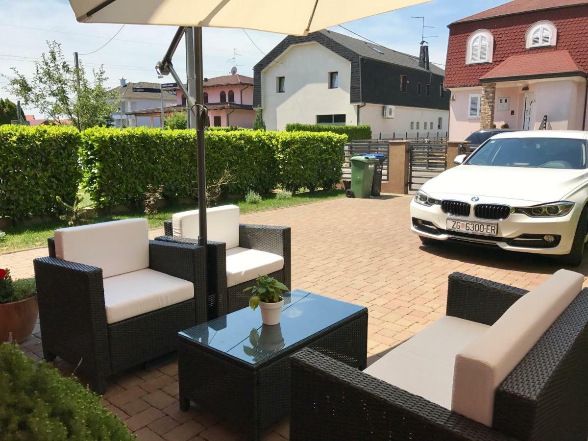 Corina Apartment Zagreb