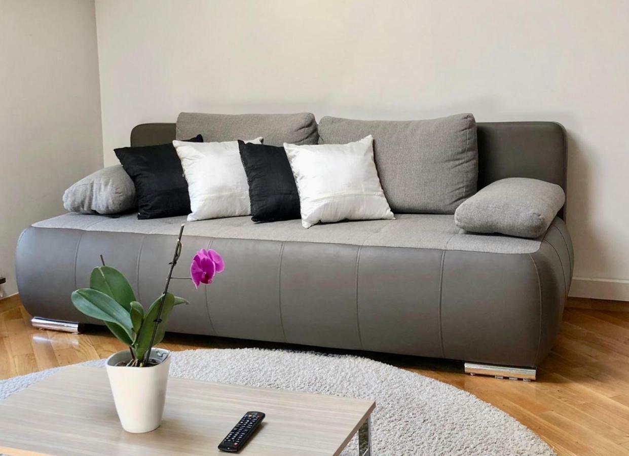 Apartment Corina