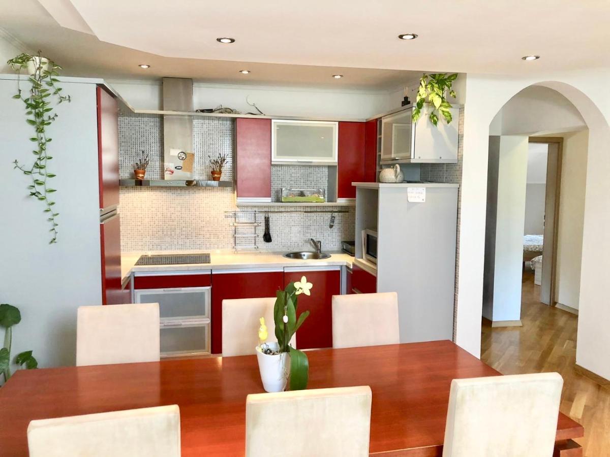 Corina Apartment Zagreb