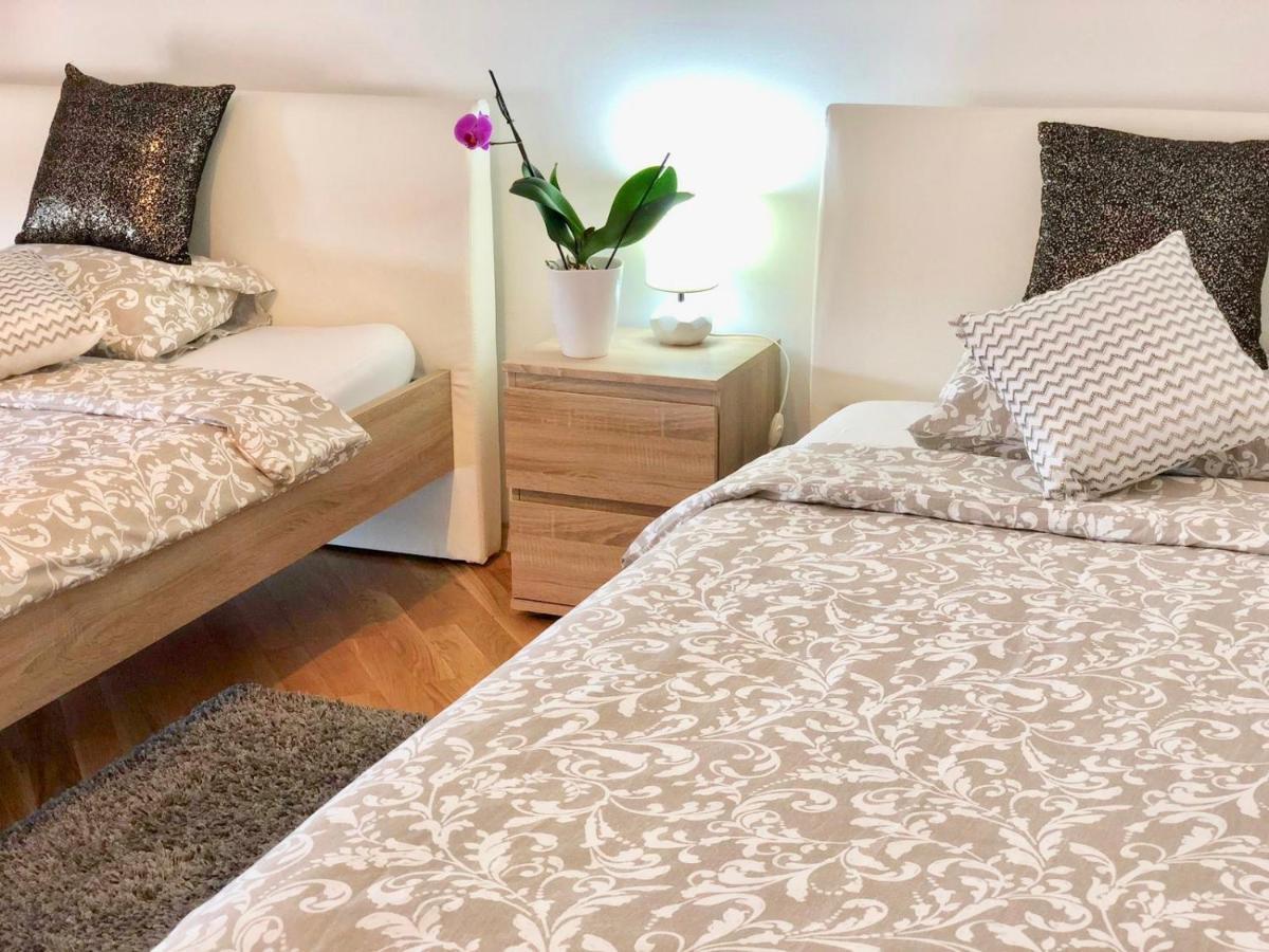 Apartment Corina Zagreb